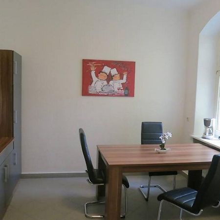 Dd-Rent Dresden Apartment Dış mekan fotoğraf